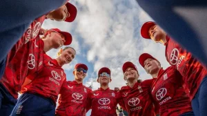ECB Warns of Loss Without India Series