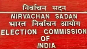 EC Notification Sets Stage for New West Bengal Assembly