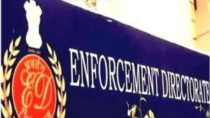 ED Seeks Custody of Ashok Kharat in Money Laundering Case