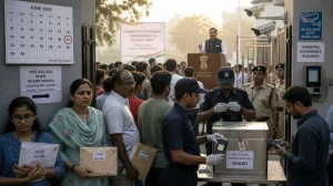 NEET UG Re-Exam Set for June 2026, Ensures No Errors