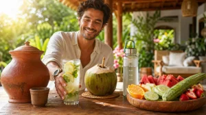 Stay Hydrated and Healthy This Summer