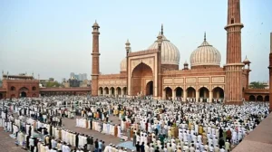 Eid-ul-Adha: Peaceful Gatherings Across India