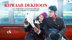 Ek Din: Sai Pallavi and Junaid Khan's Love Story Glows