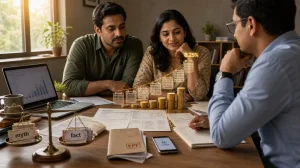 EPF Myths: Interest and Pension Facts Unveiled