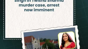 Family Seeks Justice in Twisha Sharma Dowry Case
