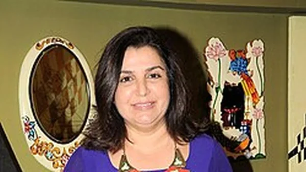 Farah Khan Celebrates Triplets’ Graduation: ‘They Can Fly as High as They Dream’