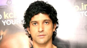 Farhan Akhtar's Potential Role as Cricketer