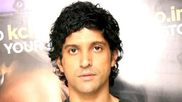 Farhan Akhtar May Play Pakistani Cricketer Amid Don 3 Controversy