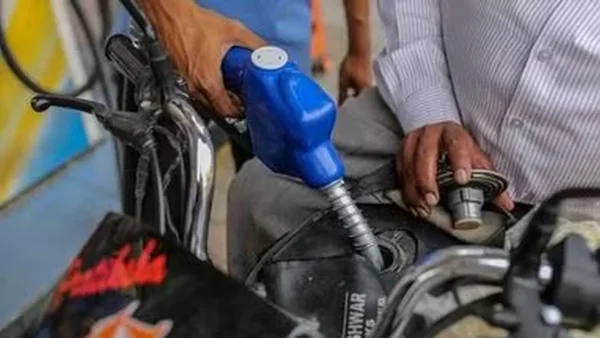 Congress Labels Fuel Price Hikes as ‘Silent Tax’, Criticizes Govt’s Economic Policies