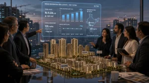 Housing Market Value Up 16% in FY26, Units Flat