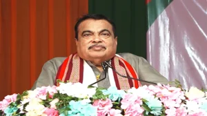 Gadkari Advocates US JVs for Tech Growth