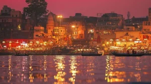 Bangladesh's India Ties Hinge on Ganges Treaty Renewal