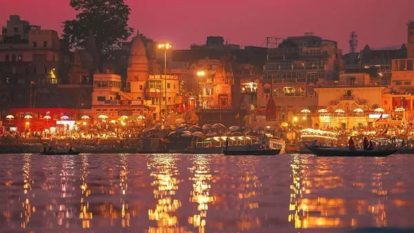 Bangladesh&rsquo;s Future Ties with India Linked to Ganges Water Treaty Renewal