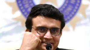 Ganguly Urges Patience on Bengal Poll Verdict