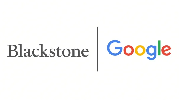 Google and Blackstone to Launch AI Cloud Company, Targeting Nvidia’s Market