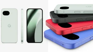 Pixel 11 Pro Series: Under-Display Face ID, Pixel Glow