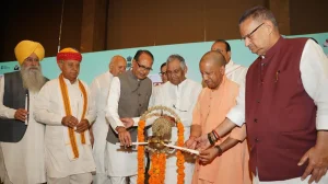 Gorakhpur to Get 30,000-Capacity Cricket Stadium