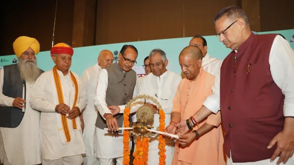 Gorakhpur to Host 30,000-Capacity International Cricket Stadium Backed by Indian Oil