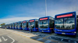 Govt and Industry Unite for Electric Vehicle Push