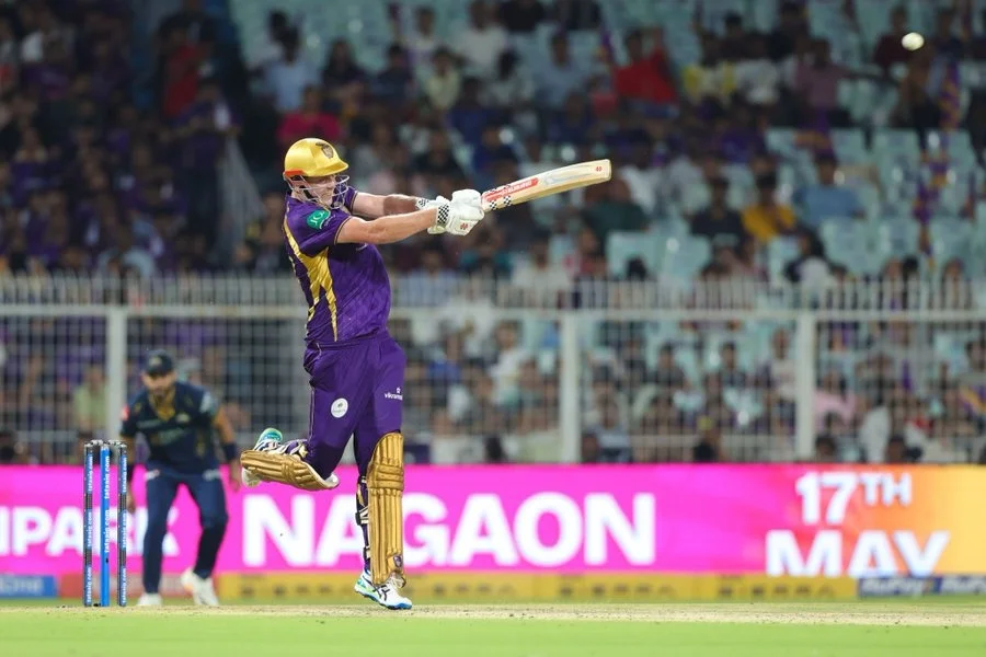 Green's 1,000 IPL Runs: A Turning Point for KKR's Season