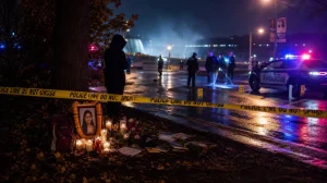 Indian Student Killed in Canada, Safety Concerns Mount
