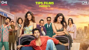 Hai Jawani Trailer Cancelled Due to Technical Glitch