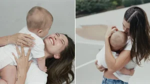 Hailey Bieber Opens Up About Motherhood and Family Plans
