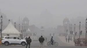 Delhi AQI Hits Severe Levels on Diwali as Pollution Soars Across the Capital