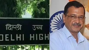 High Court Acts Amid Kejriwal's Boycott