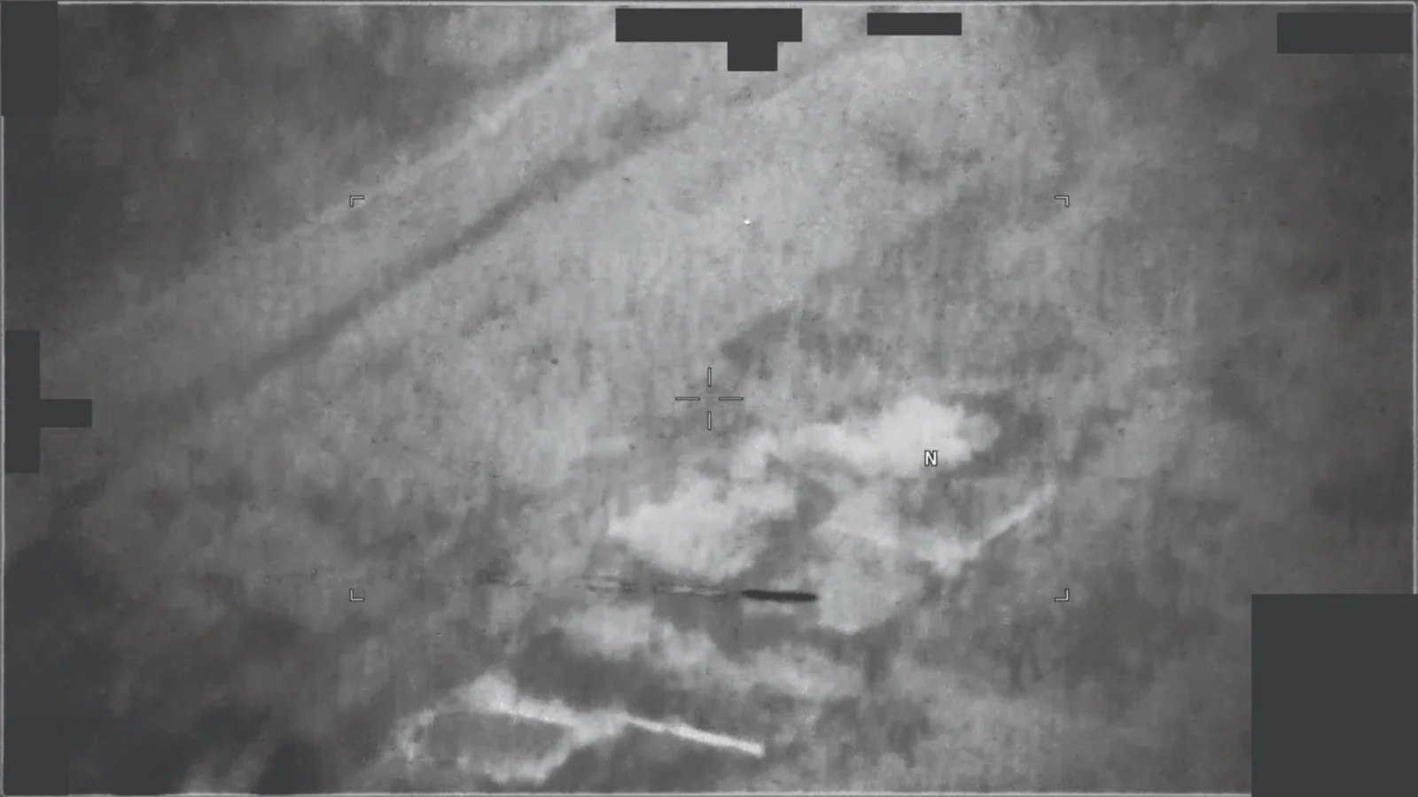 Historic Release: US Govt Shares Unseen UFO Files Online