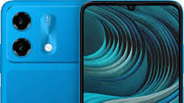 HMD Vibe 2 5G Launches in India: Android 16, 6000mAh Battery, Indus AI at Rs 10,999