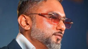 Honey Singh and BJP Unite Against Punjab's Drug Crisis