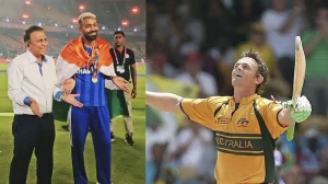 Gavaskar on Gilchrist's IPL Playoff Innovation