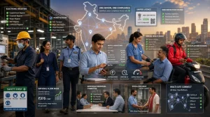 India's Labour Codes: A modern workforce transformation