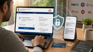 Generate Aadhaar Virtual ID: Protect Your Identity