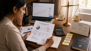 Mutual Fund Return Expectations Explained