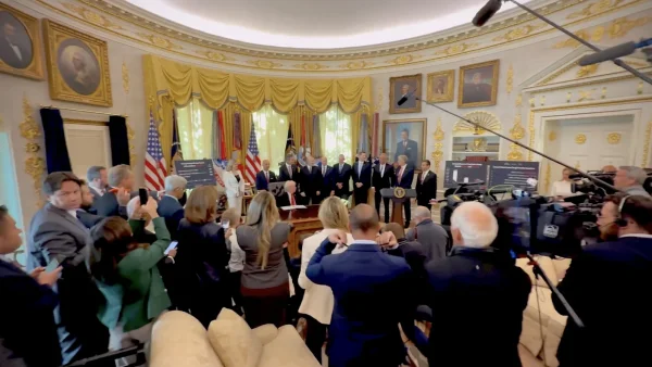 Trump Administration and Pharma Giants Lower GLP-1 Drug Prices to Boost Access