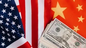 U.S. & China Build Military Channels Amid Rising Tensions