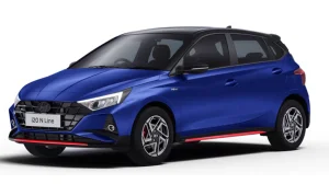 Hyundai India to Raise Car Prices by Rs 12,800 from June