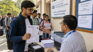 ICSI CSEET Admit Card 2026 Available Now