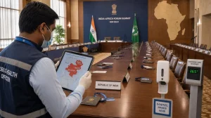 India-Africa Summit Postponed Amid Ebola Concerns