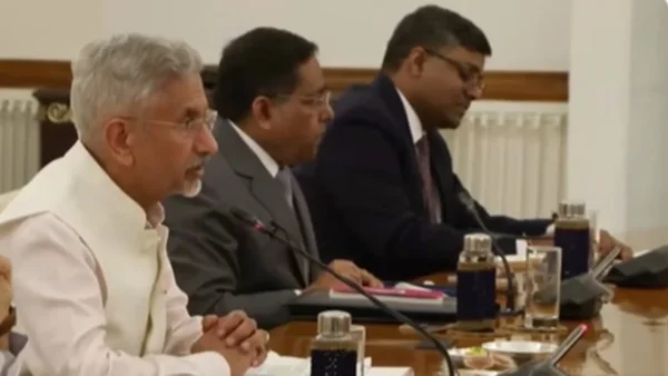 India and Oman Enhance Defence Ties with Joint Military Training Amid Regional Tensions