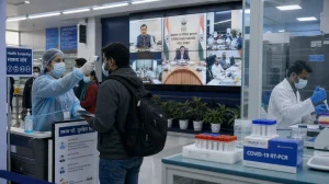 India on Alert: No Ebola Cases Yet