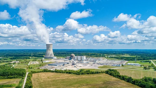 India to Reduce Nuclear Plant Buffer Zones to Boost Capacity and Investment