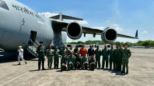 India, Vietnam in Talks Over BrahMos Missile Sale