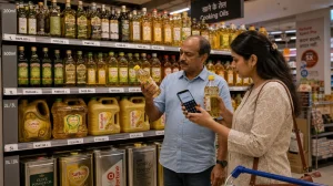 India Mulls Standard Pack Sizes for Cooking Oils