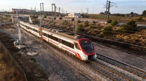 Railways Boost Safety with AI and Intelligence
