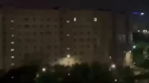 Indian Casualties in Moscow Drone Attack