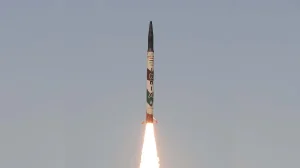 India Conducts Successful Agni-1 Missile Test