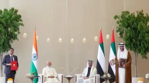 India Supports West Asia Peace Amid Tensions